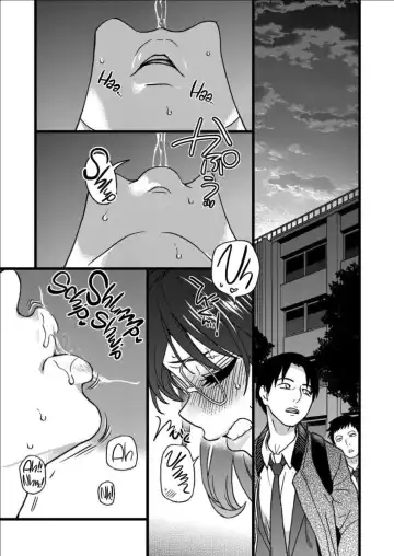 [Shiwasu No Okina] Please! Freeze! Please! #6 Fhentai - Page 17