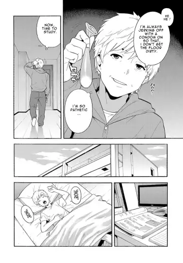 [Zonda] Triangle (decensored) Fhentai - Page 4