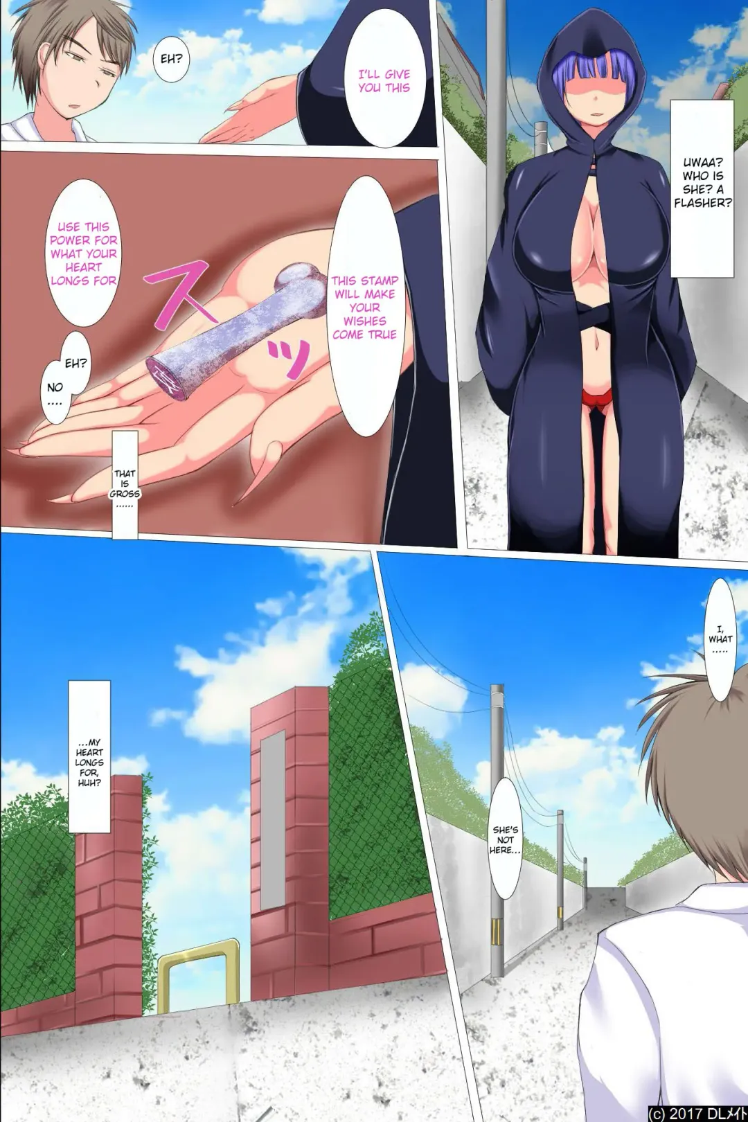 [Hiro] Donna Josei mo Fukujuu Sasechau Doreika Hanko o Te ni Ireta | I Obtained a Slave Seal That lets me Get any Woman I Want! Fhentai - Page 4