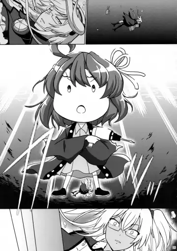 [Suzuki Metal] Yume no Gotoku Ni Fhentai - Page 26