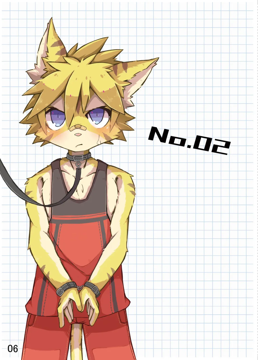 Suzuke mo! -slave- Fhentai - Page 5