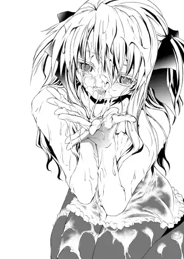 [Ero Koutei] Fragile Doll Fhentai - Page 22