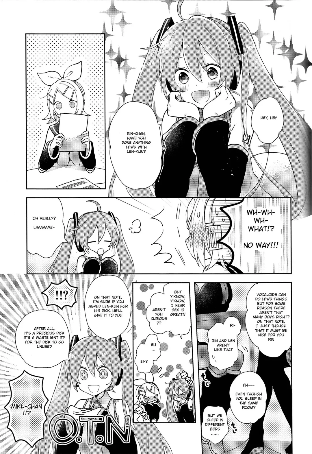 [Suzumi] Yume Miru Usagi-san | Dream Seeing Rabbit-san Fhentai - Page 5
