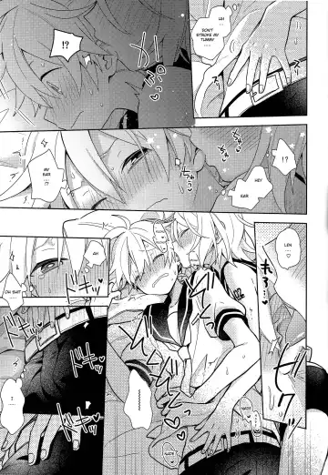 [Suzumi] Yume Miru Usagi-san | Dream Seeing Rabbit-san Fhentai - Page 15