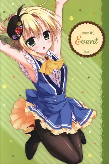 Floral Flowlove Visual Fanbook Fhentai - Page 60