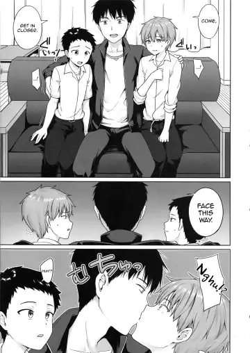 [Toitoi] Namaiki DK Saimin Choukyou Fhentai - Page 8