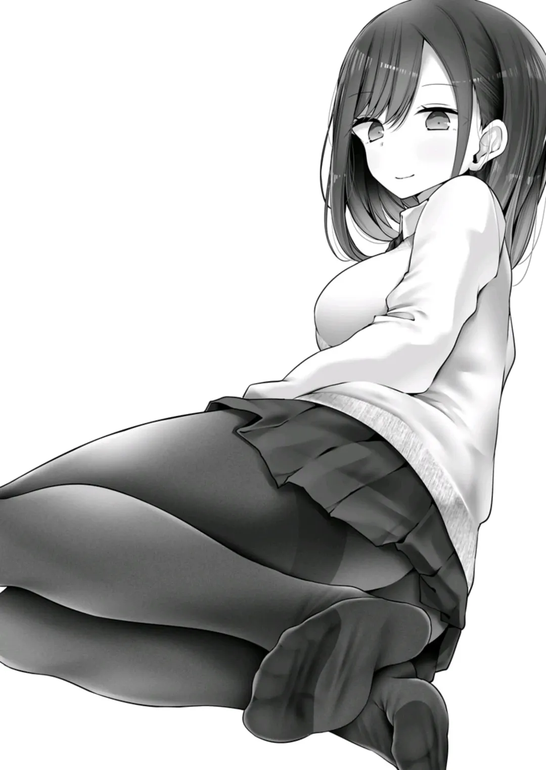 [Oouso] tsukin densha de pantsu o misete kuru JK ga itanode hametemita 1 Fhentai - Page 19