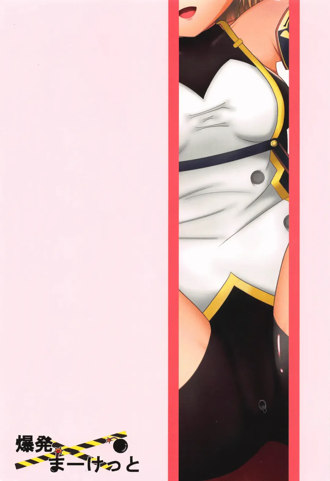 [Minato Akira] Shikikan wa Hontou ni Shikata ga Nai desu ne | My Commander is Truly a Lost Cause Fhentai - Page 22