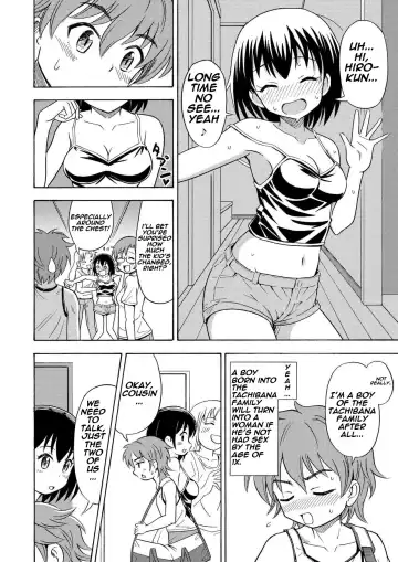 [Yoshida Gorou] Happy Birthday Fhentai - Page 11