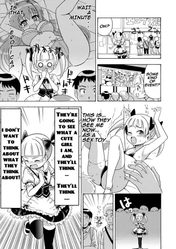 [Yoshida Gorou] Happy Birthday Fhentai - Page 20