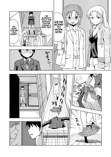 [Yoshida Gorou] Happy Birthday Fhentai - Page 7