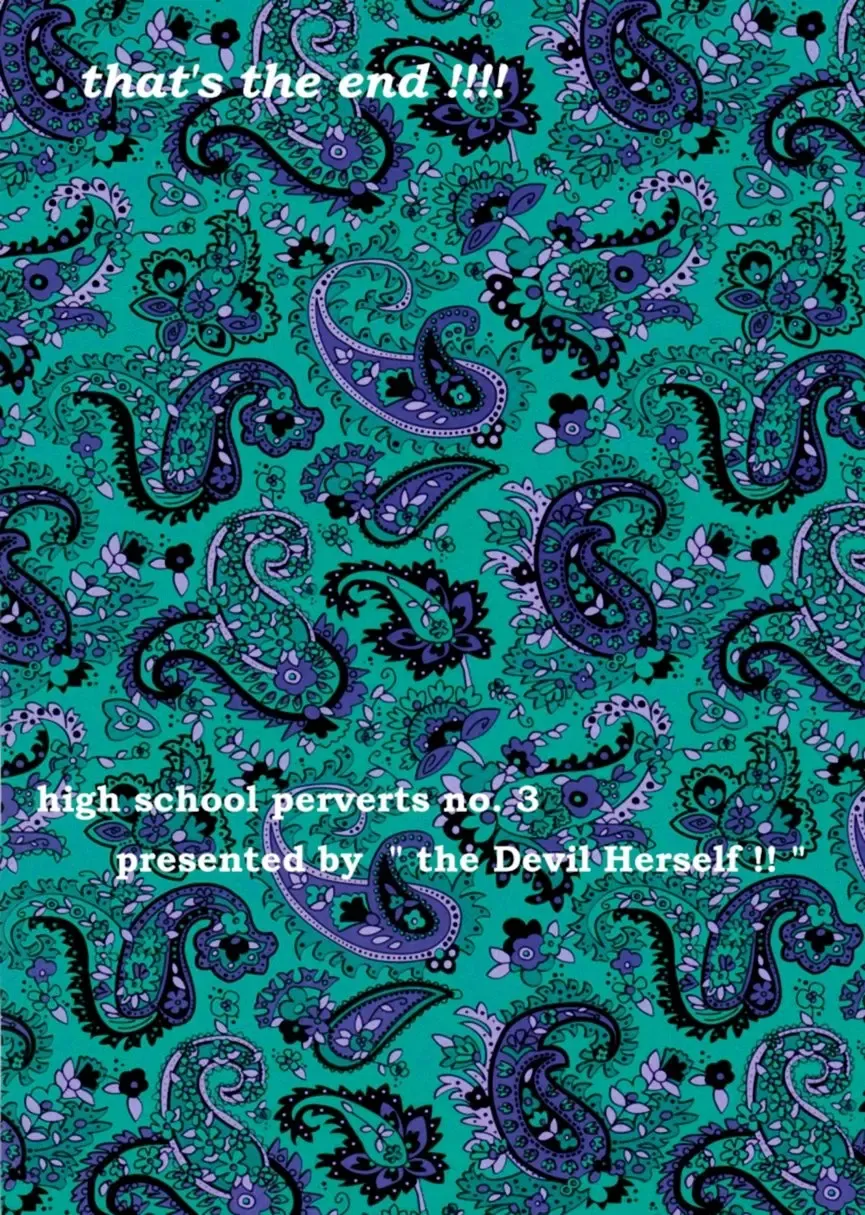 [Gura Nyuutou] High School Perverts 3 !! Fhentai - Page 26