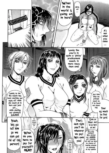 [Gura Nyuutou] High School Perverts 3 !! Fhentai - Page 10