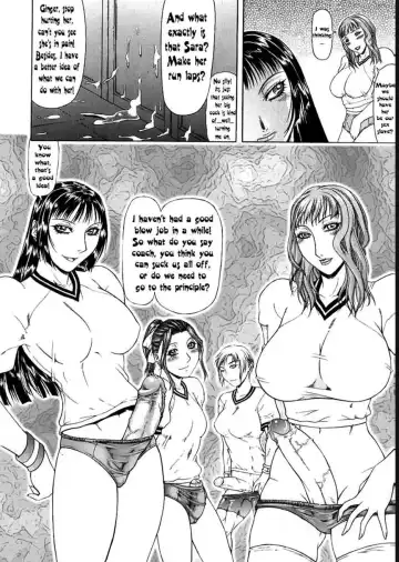 [Gura Nyuutou] High School Perverts 3 !! Fhentai - Page 12