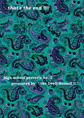 [Gura Nyuutou] High School Perverts 3 !! Fhentai - Page 26