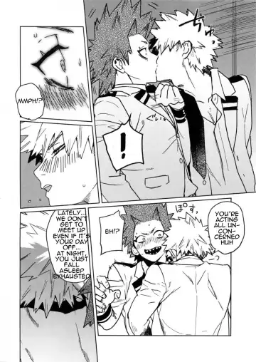 [Shoco] Sukima Doecchi Fhentai - Page 5