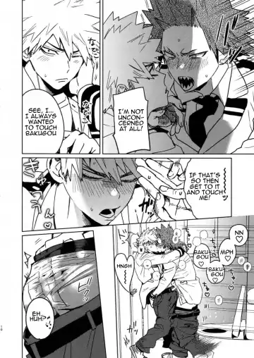 [Shoco] Sukima Doecchi Fhentai - Page 9