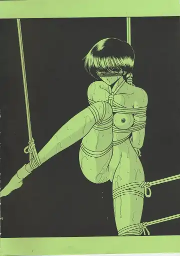 [Horikawa Gorou] Osana Zuma Fhentai - Page 3