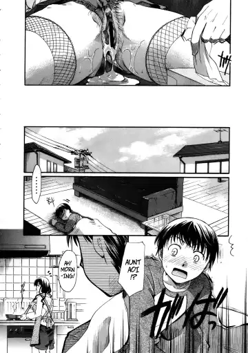 [Itou Ei] Sayonara Smile | Goodbye Smile Fhentai - Page 24