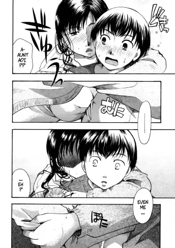 [Itou Ei] Sayonara Smile | Goodbye Smile Fhentai - Page 6