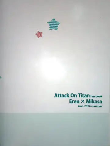 [Kanae] 21-sai to 9-sai no Mikasa ni Aisarete Yoru mo Nemurenai Eren no Hanashi Fhentai - Page 26