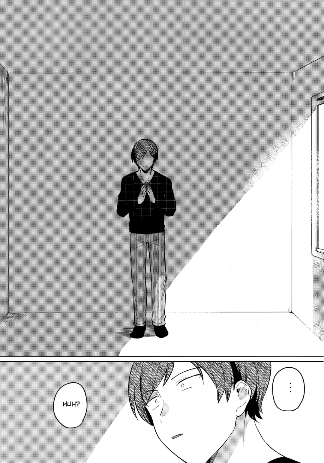 [Ichihaya] Imouto wa Mesmerism | My little sister is a mesmerism Fhentai - Page 21