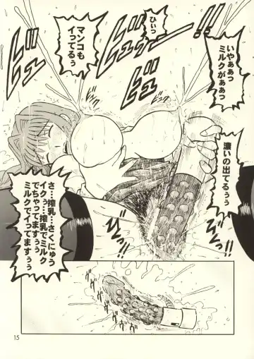 [Houou-tan] Hoshii no... Akiko-san Fhentai - Page 17