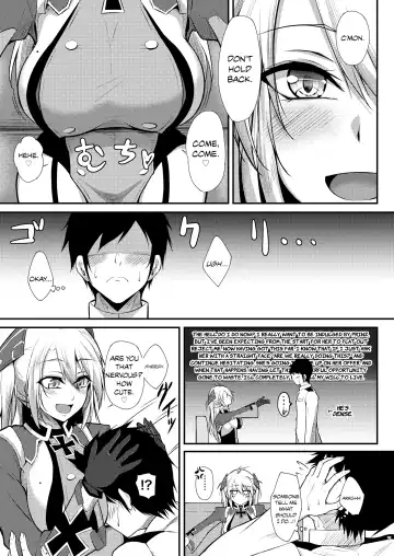 [Oriue Wato] Prinz Eugen ni Amaetai!! | I Want to be Spoiled by Prinz Eugen!! Fhentai - Page 7