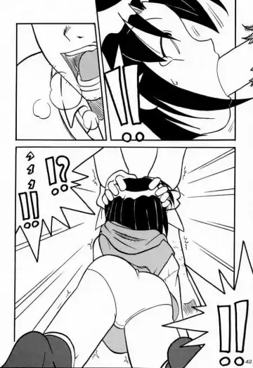 [Yanagi Hirohiko] PABP Fhentai - Page 41