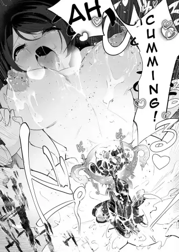 [Smomo] Gokimesu no Inai Gakkou Toile Hen Fhentai - Page 12