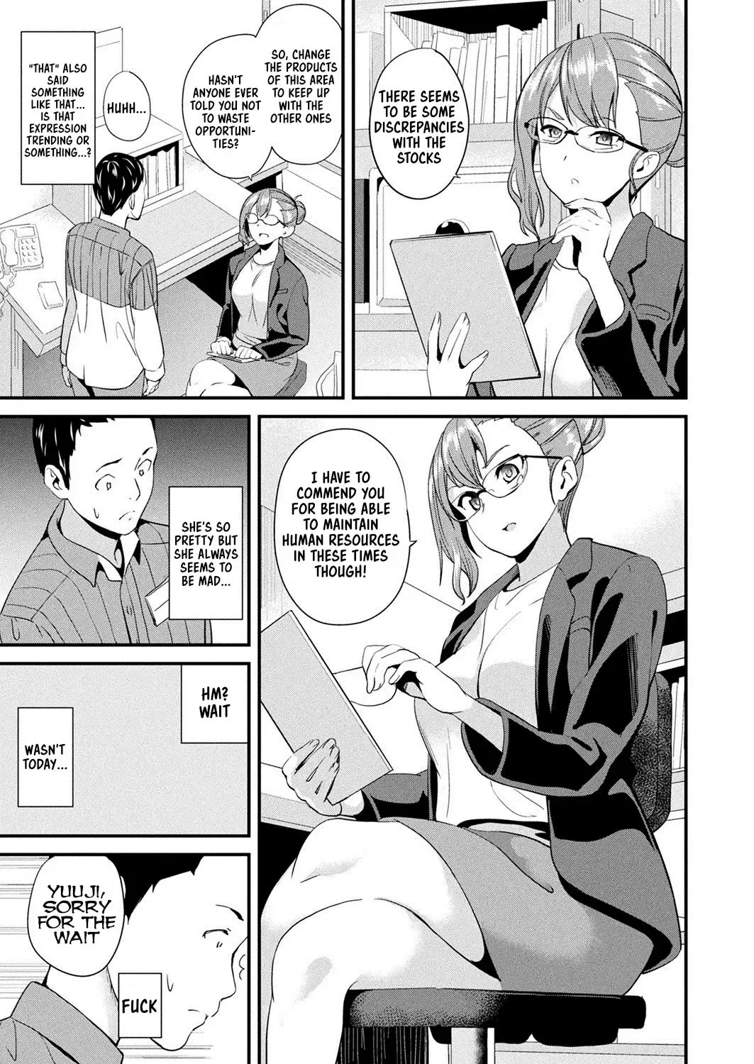 [Date] Doukyo Suru Neneki Saishuuwa | Slime living together Ch. 9 Fhentai - Page 9