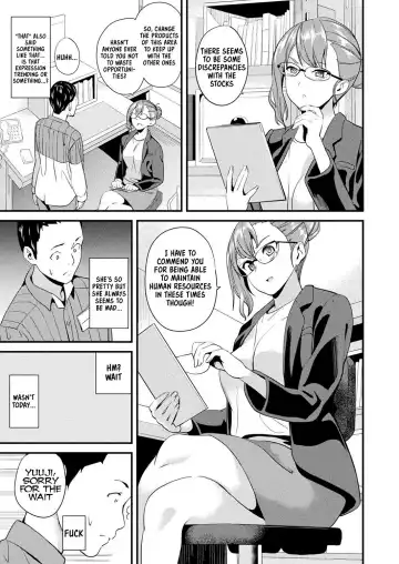 [Date] Doukyo Suru Neneki Saishuuwa | Slime living together Ch. 9 Fhentai - Page 9