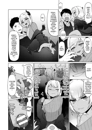 [F Mushoku] Jingai Otokonoko to Omidara suru Hon Fhentai - Page 10