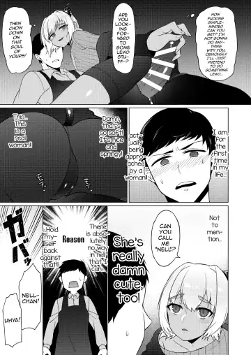[F Mushoku] Jingai Otokonoko to Omidara suru Hon Fhentai - Page 11