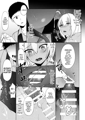[F Mushoku] Jingai Otokonoko to Omidara suru Hon Fhentai - Page 17