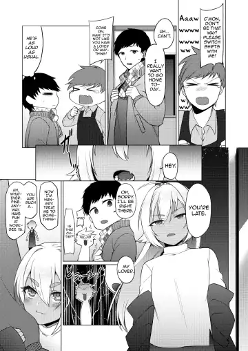 [F Mushoku] Jingai Otokonoko to Omidara suru Hon Fhentai - Page 21