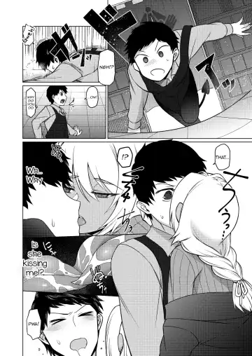 [F Mushoku] Jingai Otokonoko to Omidara suru Hon Fhentai - Page 8