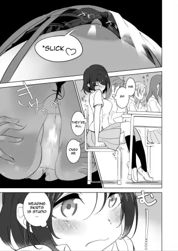 [Smomo] Gokimesu no Inai Gakkou 1 Fhentai - Page 5
