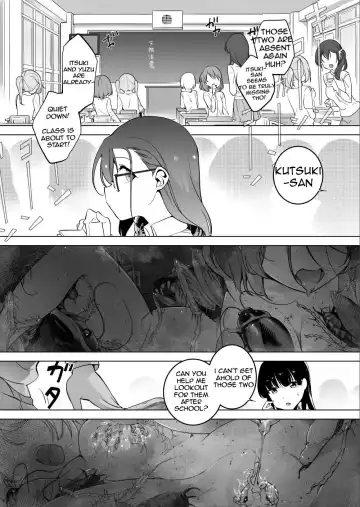 [Smomo] Gokimesu no Inai Gakkou Jitaku Hen Fhentai - Page 14
