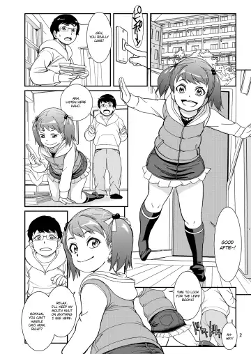 [Otokawa Kazuki] Unun Ageru yo! Fhentai - Page 4