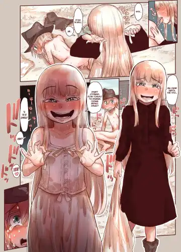 [Kyaradain] Tsumi to Mitsu | Грех и Секрет Fhentai - Page 23