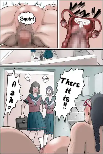 Imouto ni wa Makerarenai -Razoku Kazoku Choujo Hen- | I Won't Lose to my Little Sister -Naked Family Elder Daughter- Fhentai - Page 53