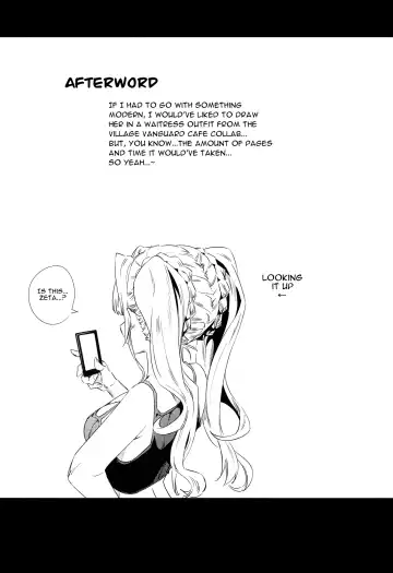 [Nokin] Hisashiburi ni Atta Itoko ga Hobo Zeta datta |  My Cousin That I Haven't Seen in a While Was Pretty Much Like Zeta Fhentai - Page 24