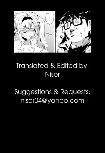 [Nokin] Hisashiburi ni Atta Itoko ga Hobo Zeta datta |  My Cousin That I Haven't Seen in a While Was Pretty Much Like Zeta Fhentai - Page 27