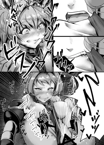 [Mori Sinrisk] Juttenshuu no Esser-san wa Kotowaranai. Fhentai - Page 21