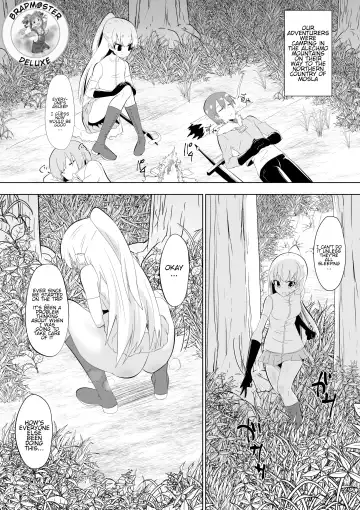 [Dining] Opantsu Choubatsu Sareru Onna Kishi - Fhentai