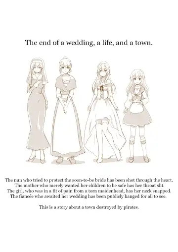 Owari no Shiki -Okasare, Korosare, Hakai Sareru Musumetachi- Fhentai - Page 20