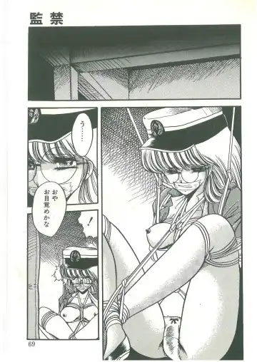 [Horikawa Gorou] Reizoku Keiyakusho Fhentai - Page 67