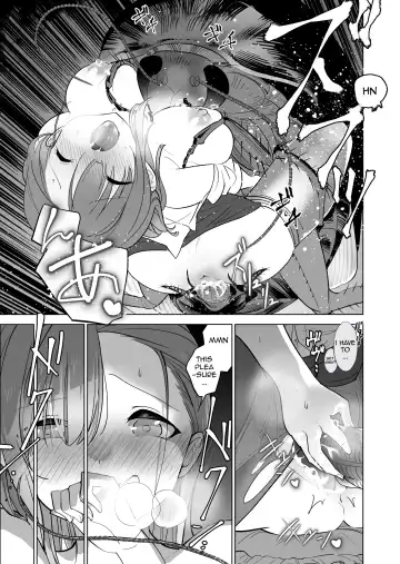 [Smomo] Izakaya no Aiseki Fhentai - Page 9