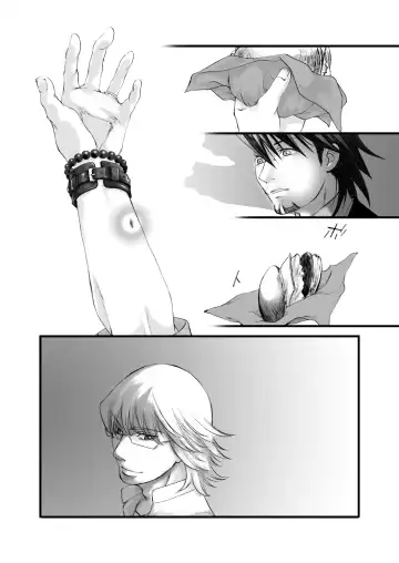 Usagi Usagi, Nani Mite Hazeru Fhentai - Page 10